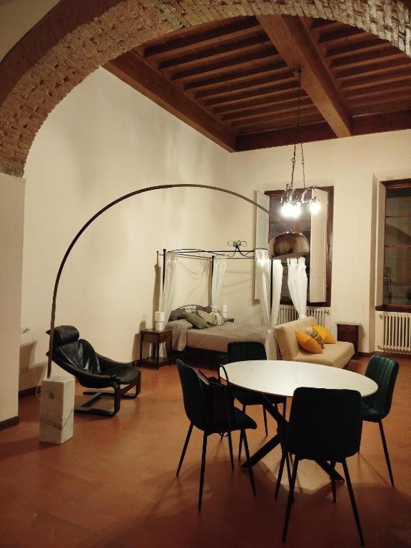 Lo Nel Borgo Séjour chez l'habitant