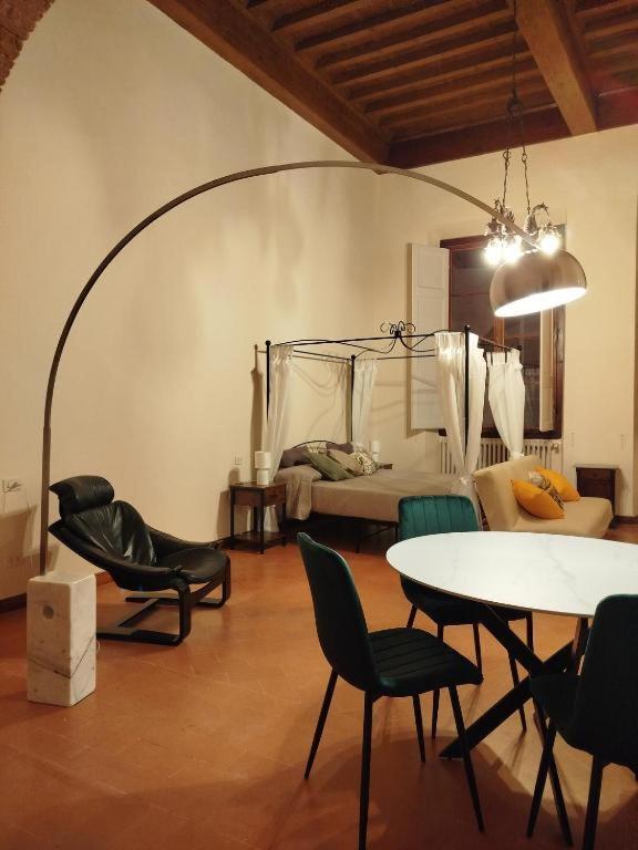 Séjour chez l'habitant Lo Nel Borgo