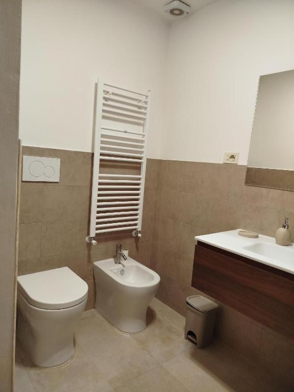 Séjour chez l'habitant Lo Nel Borgo *