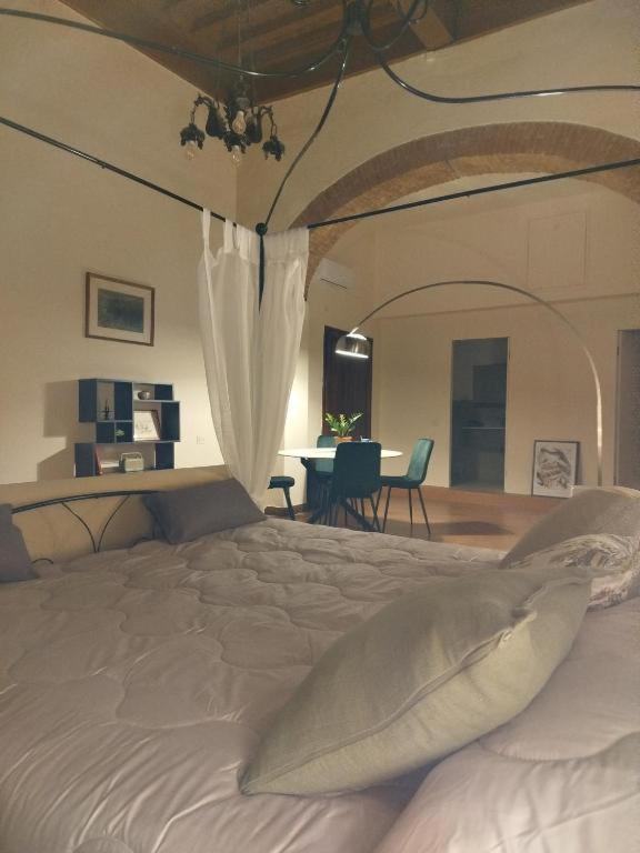 Séjour chez l'habitant Lo Nel Borgo Florence