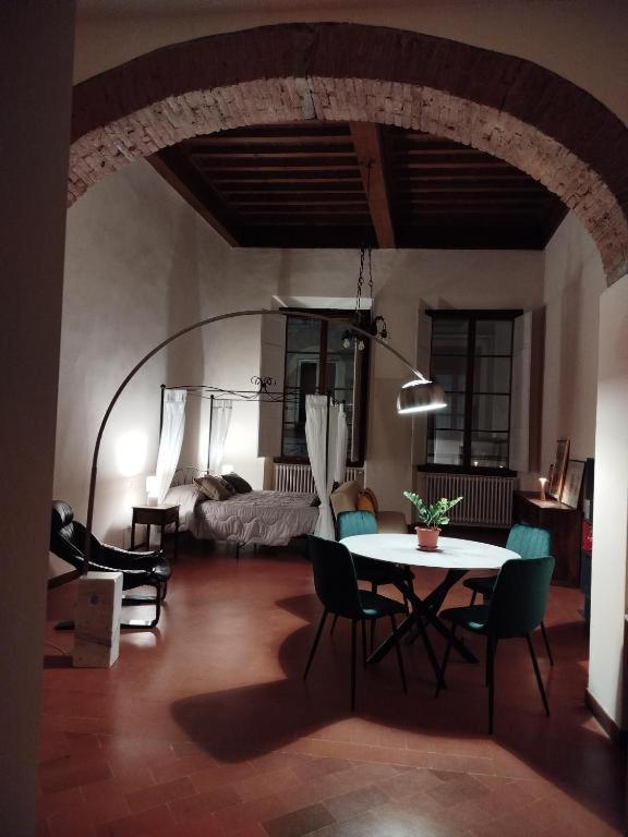 Lo Nel Borgo Séjour chez l'habitant Florence