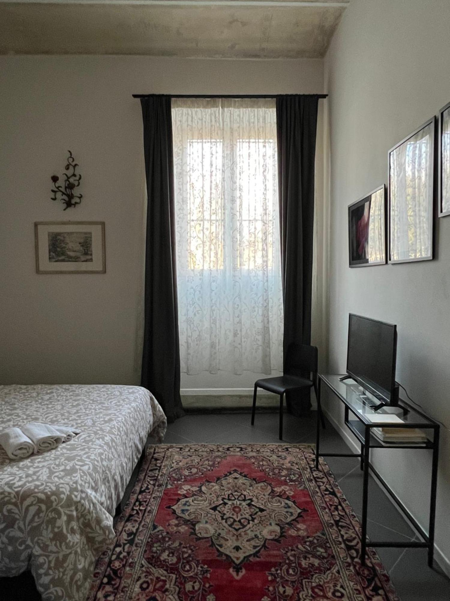 Appartement Casa Nel Cuore Di Firenze-interno1