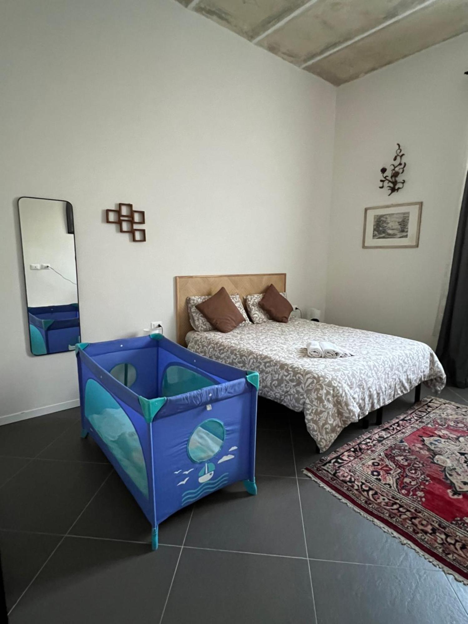 Appartement Casa Nel Cuore Di Firenze-interno1 Florence