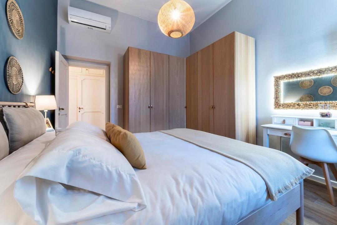 Orchidea By Monteverdi Appartement