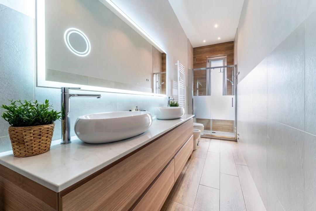 Orchidea By Monteverdi Appartement Florence