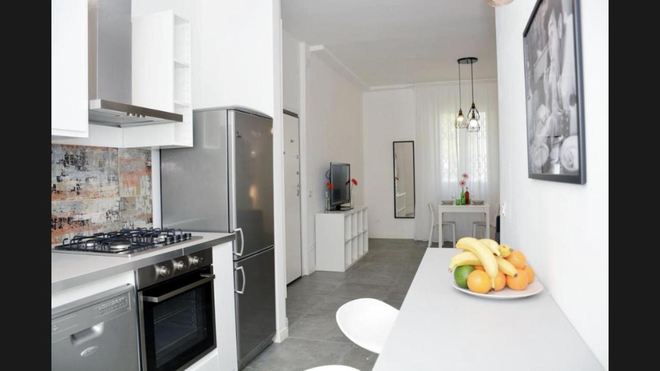 Apartment New , Garden And Parking *