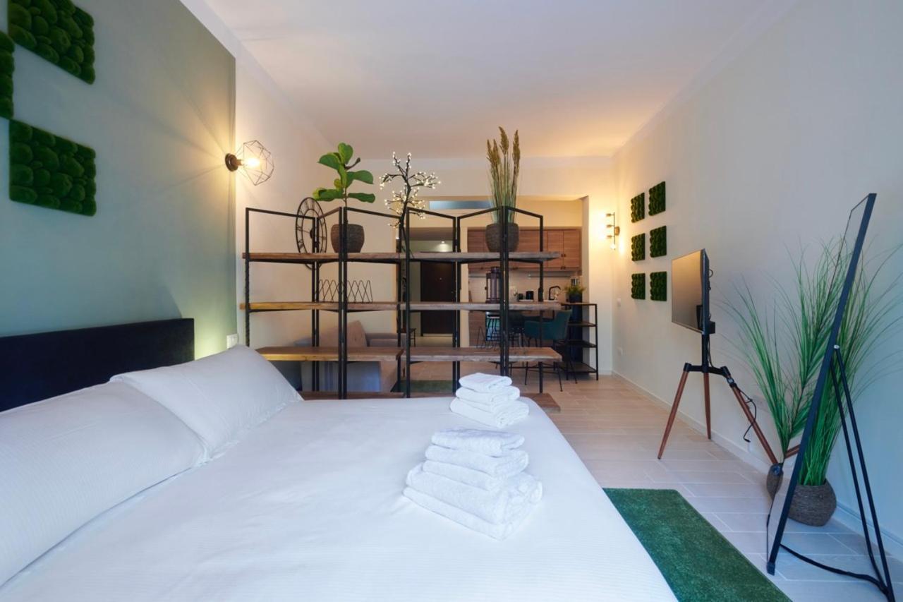 Keys Of Italy - Vittorio Emanuele Ii 247 - Charming And Modern Appartement