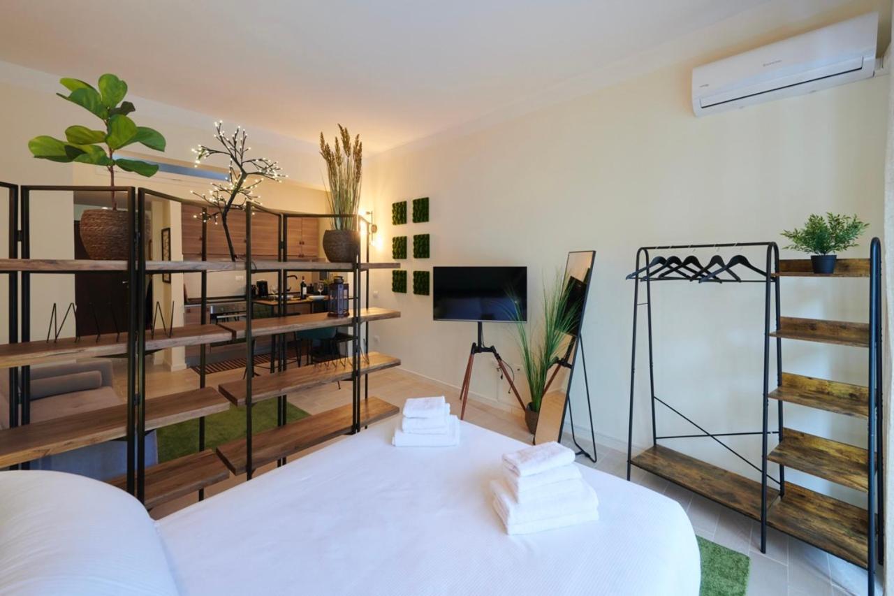 Keys Of Italy - Vittorio Emanuele Ii 247 - Charming And Modern Appartement