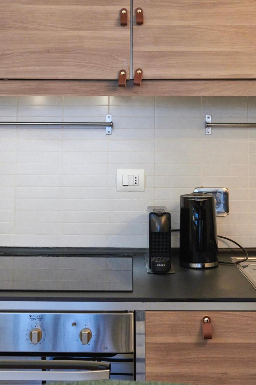 Keys Of Italy - Vittorio Emanuele Ii 247 - Charming And Modern Appartement *