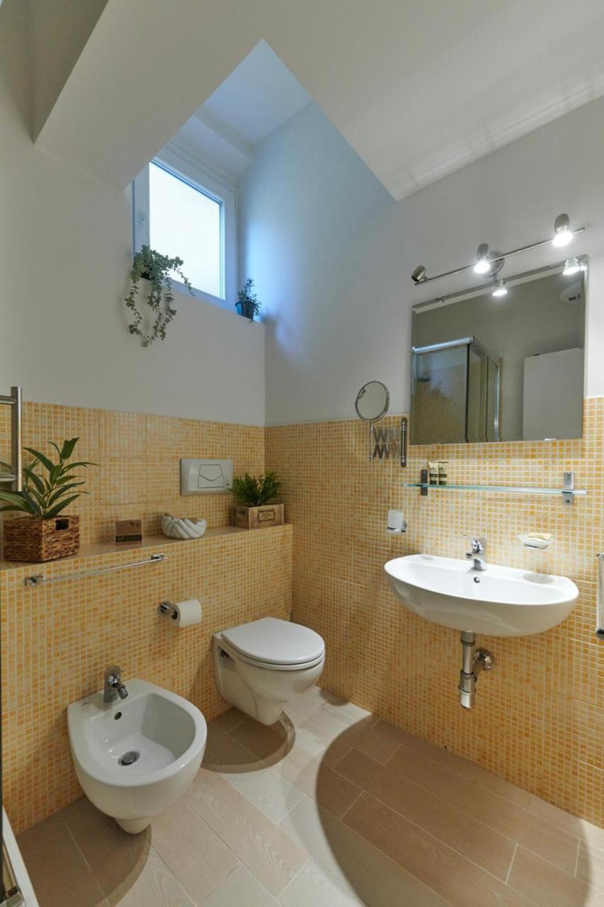Keys Of Italy - Vittorio Emanuele Ii 247 - Charming And Modern Appartement