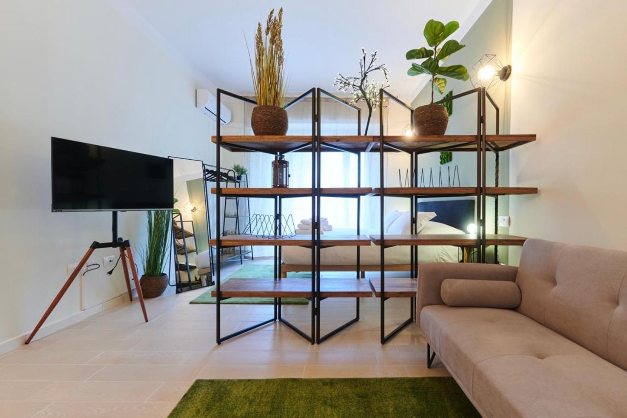Keys Of Italy - Vittorio Emanuele Ii 247 - Charming And Modern Appartement Florence