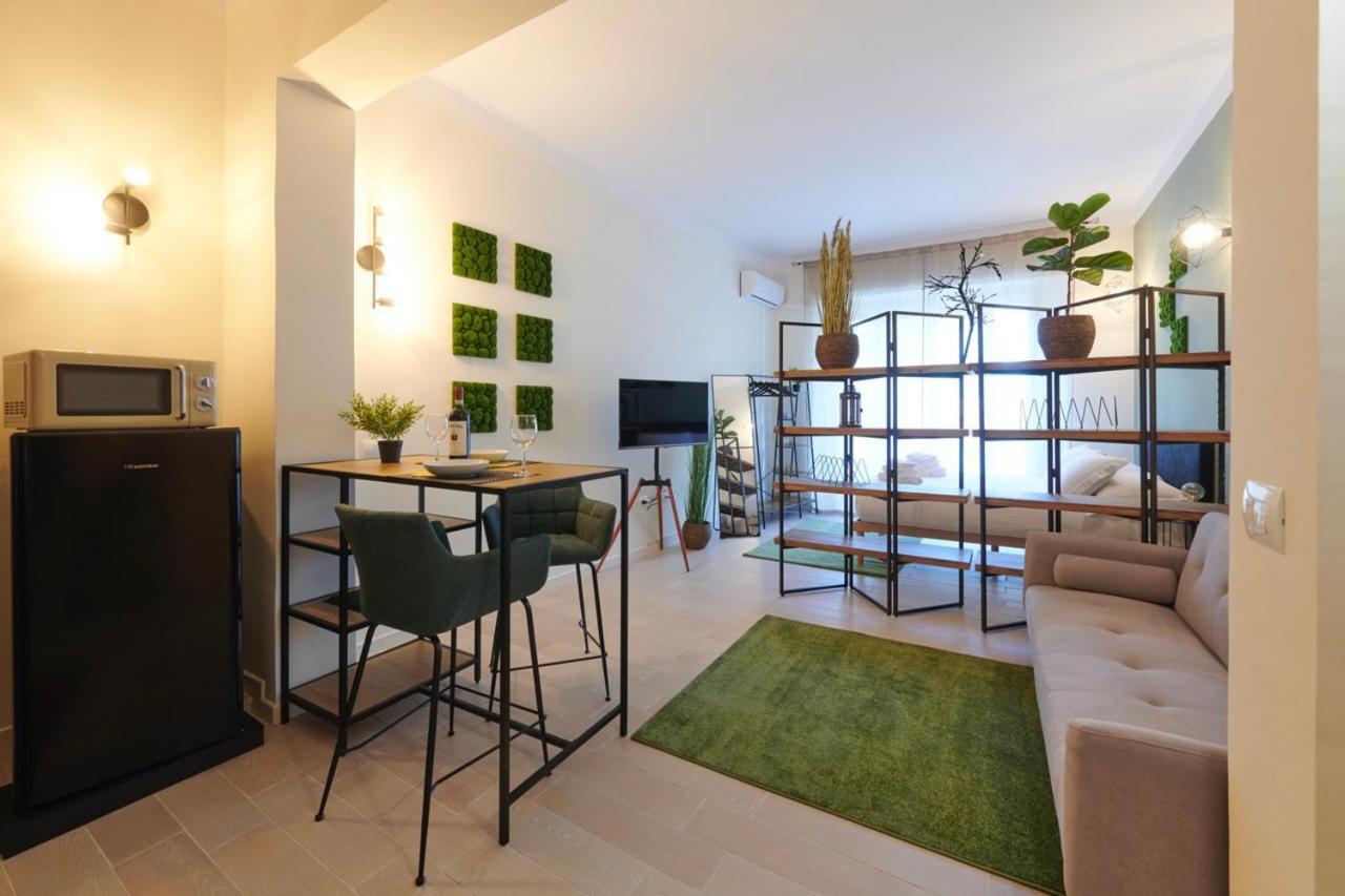 Appartement Keys Of Italy - Vittorio Emanuele Ii 247 - Charming And Modern