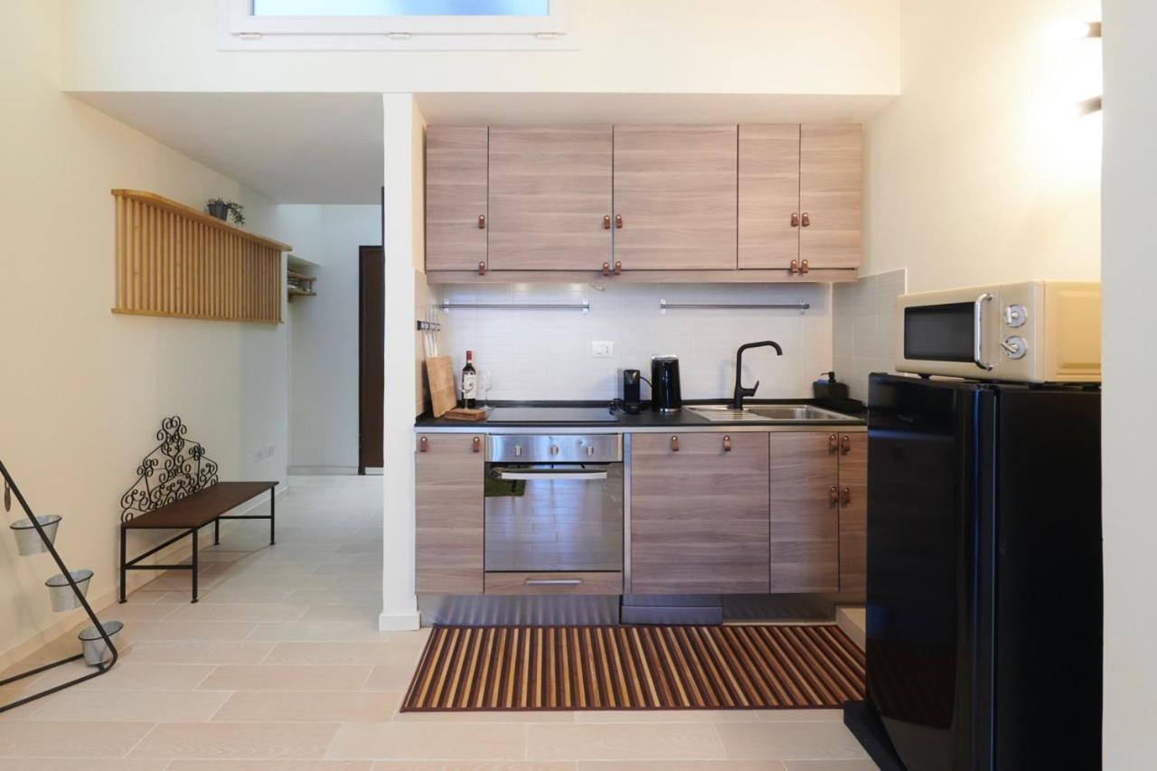 Appartement Keys Of Italy - Vittorio Emanuele Ii 247 - Charming And Modern *