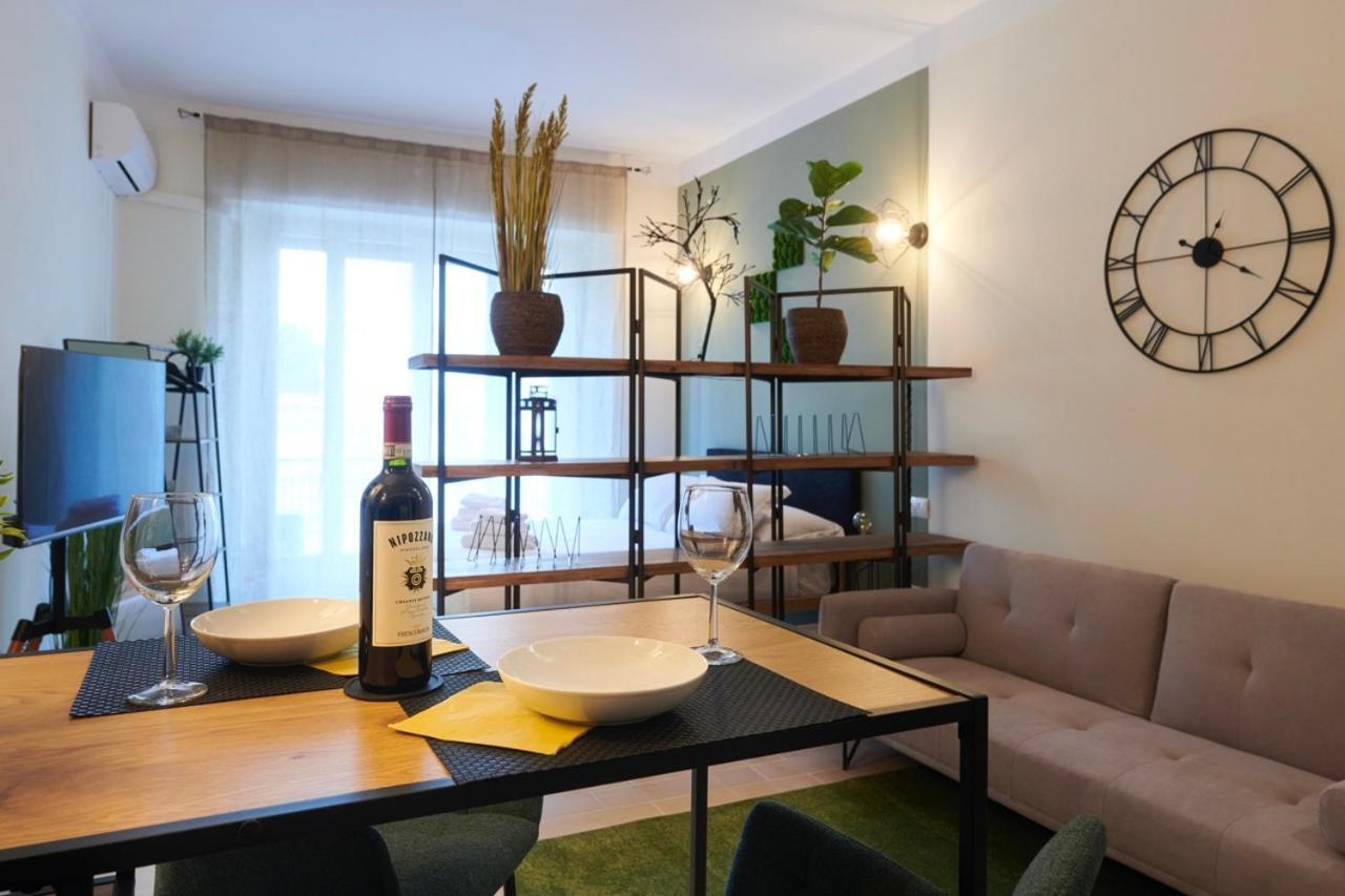Appartement Keys Of Italy - Vittorio Emanuele Ii 247 - Charming And Modern *