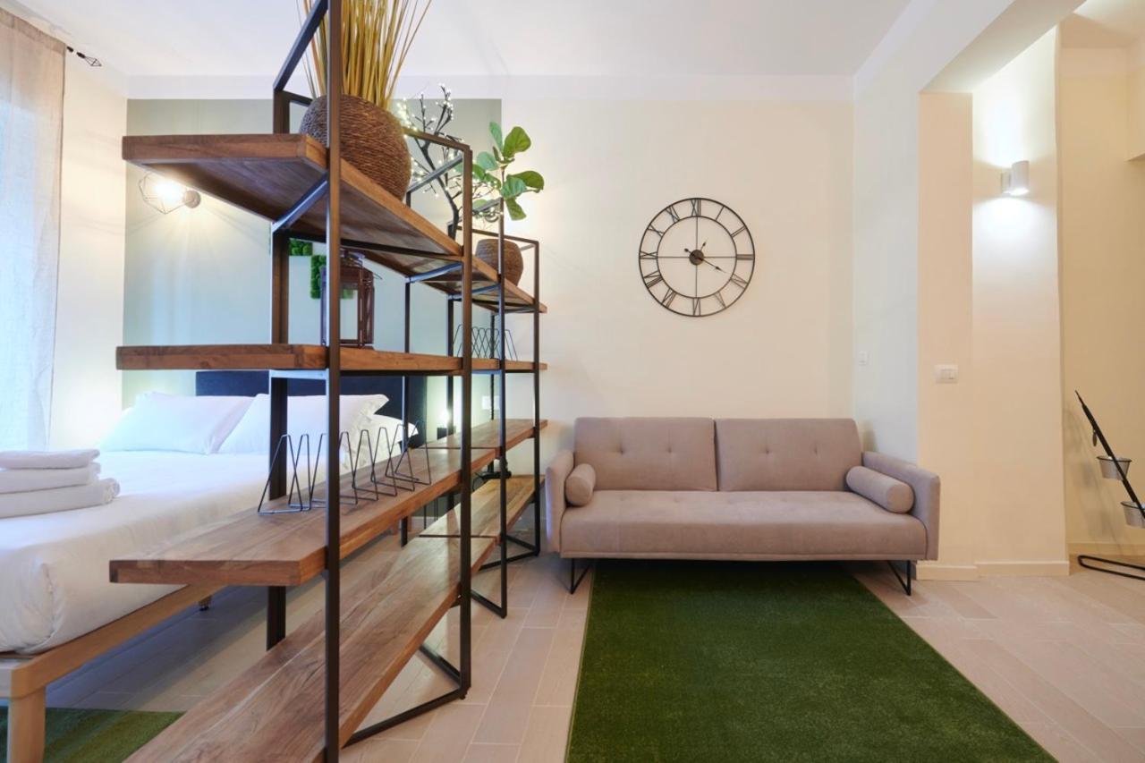 Keys Of Italy - Vittorio Emanuele Ii 247 - Charming And Modern Appartement Florence