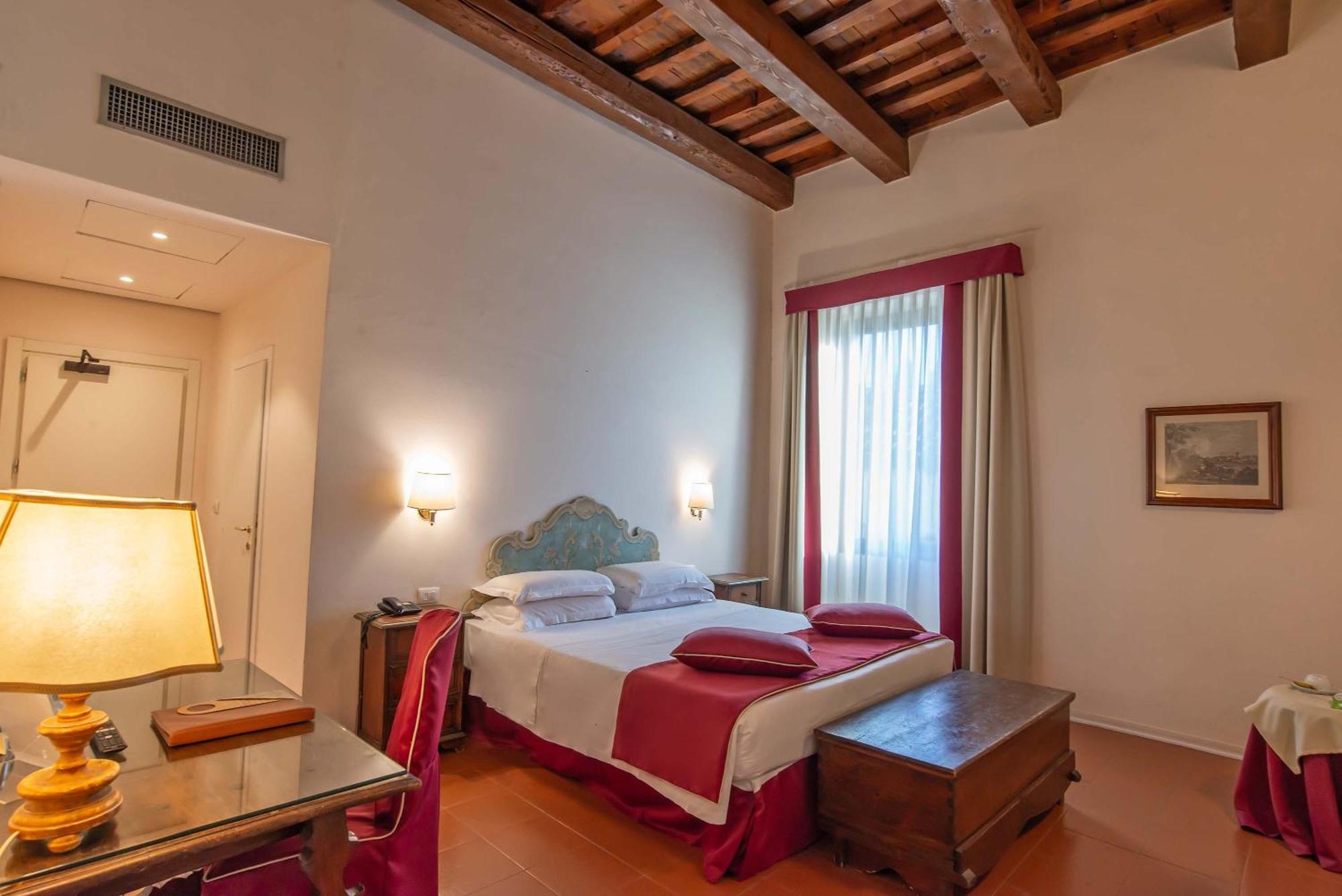 Machiavelli Palace