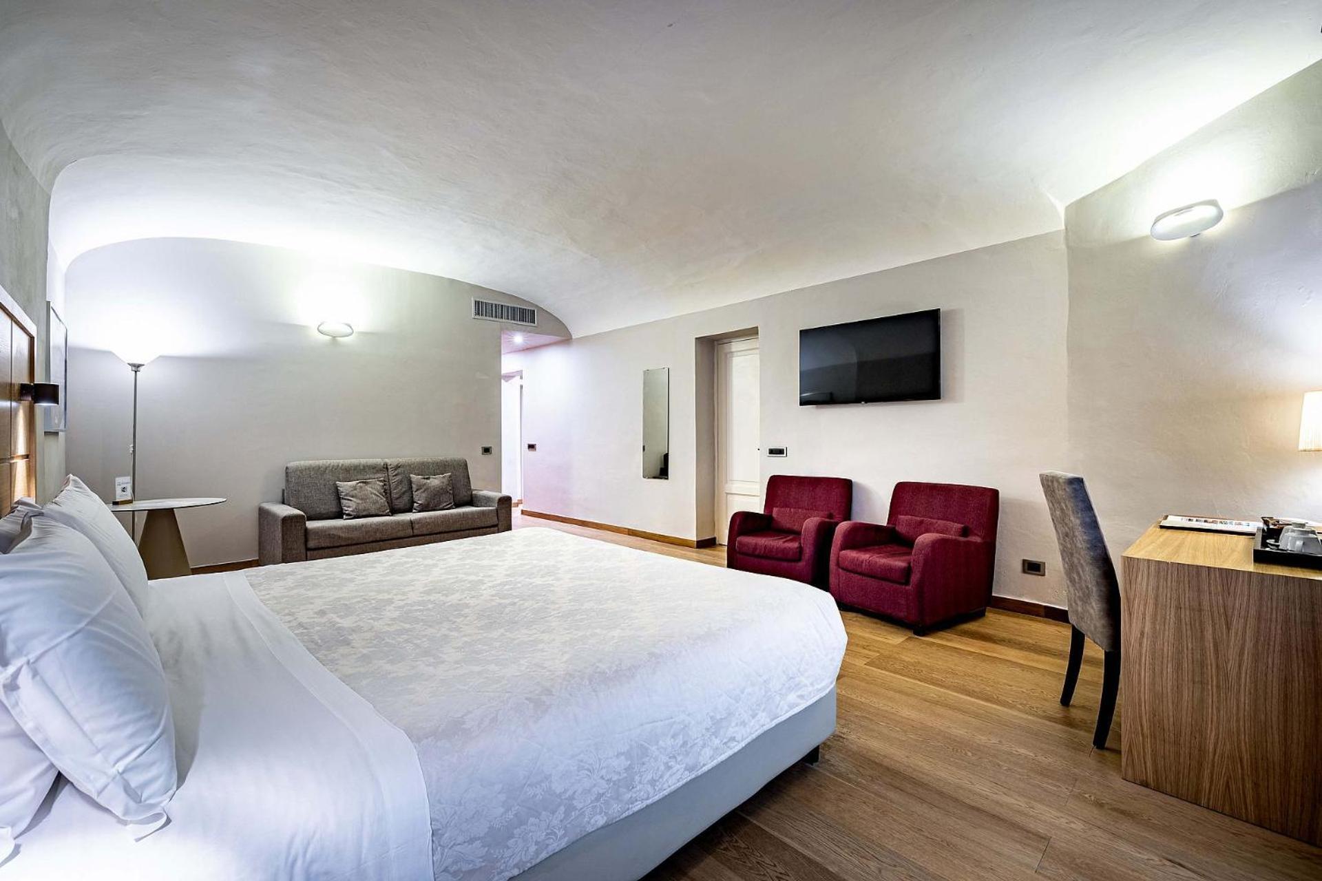 La Scaletta Al Ponte Vecchio Hotel