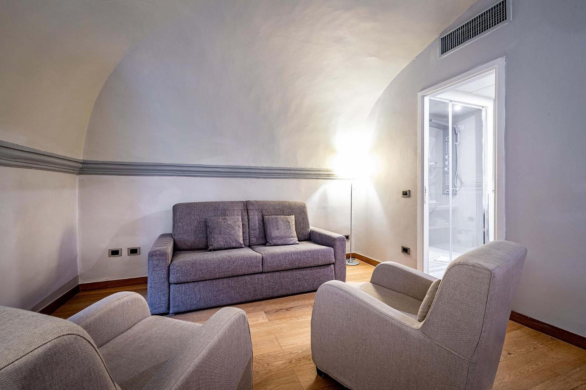 Hotel La Scaletta Al Ponte Vecchio