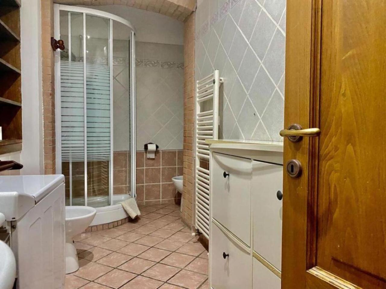 Apartment Nel Centro Di Florence