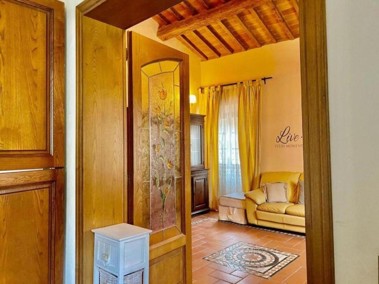 Nel Centro Di *
