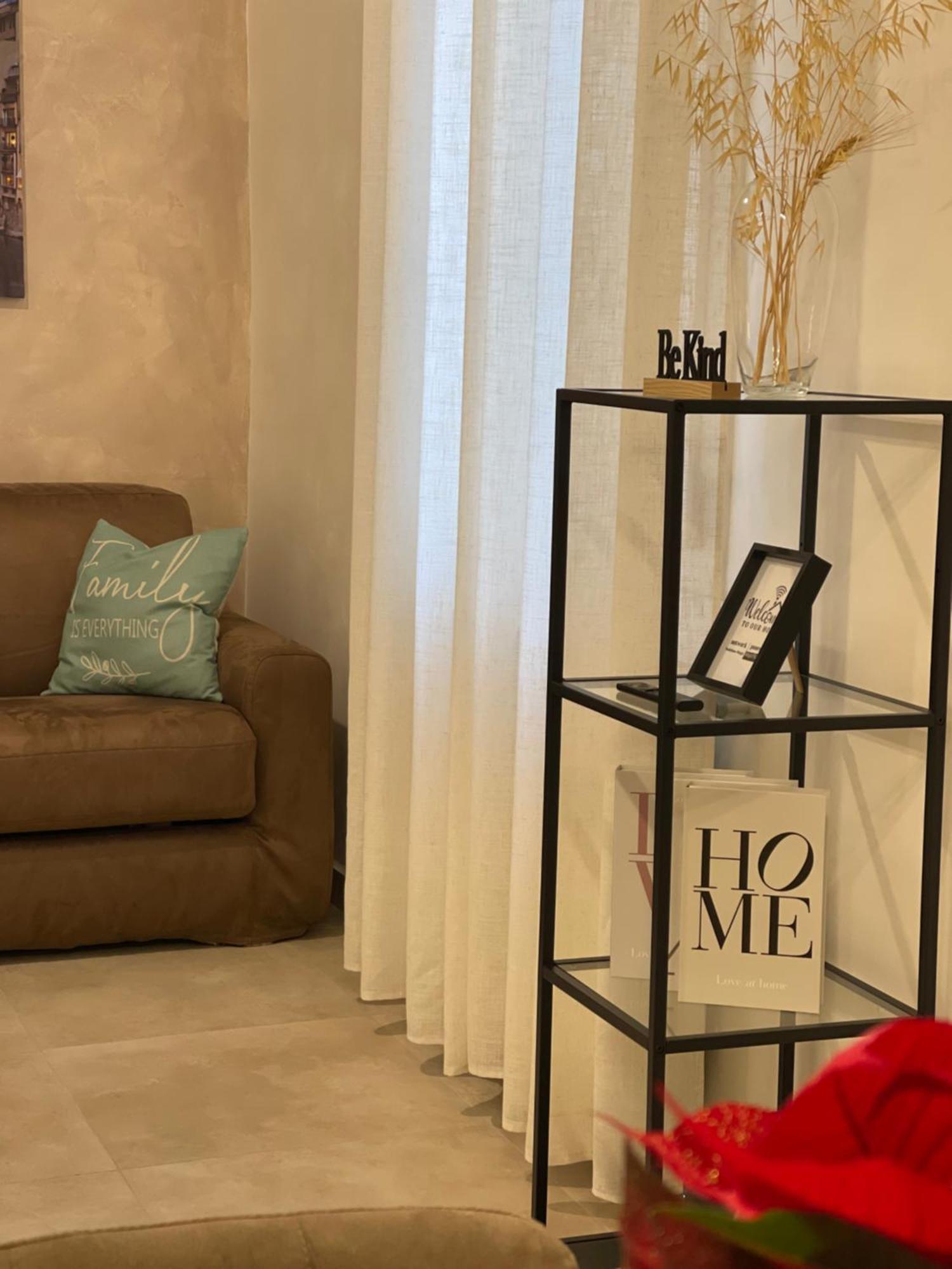 Appartement Magicflo Santa Croce *