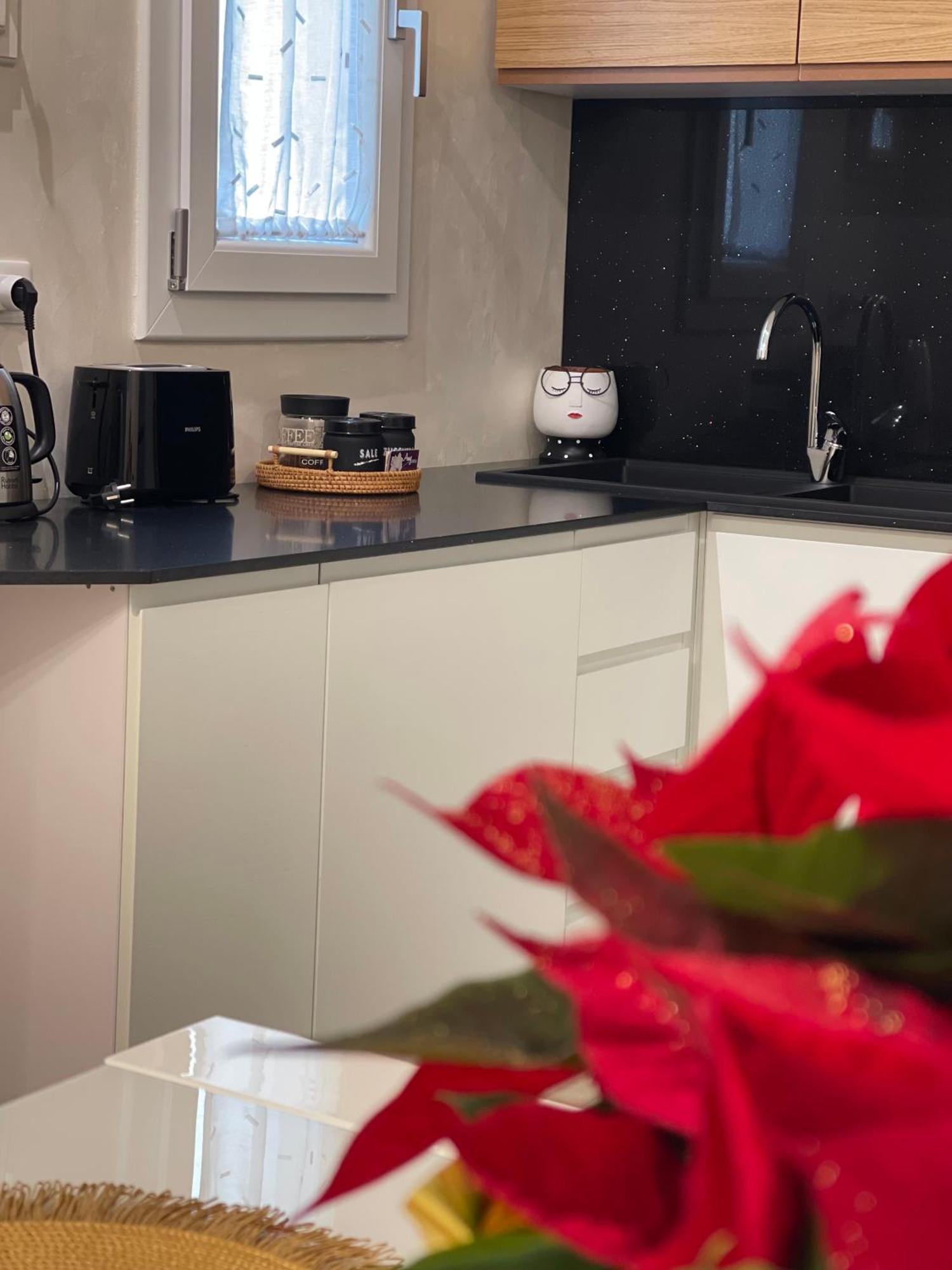 Magicflo Santa Croce Appartement Florence