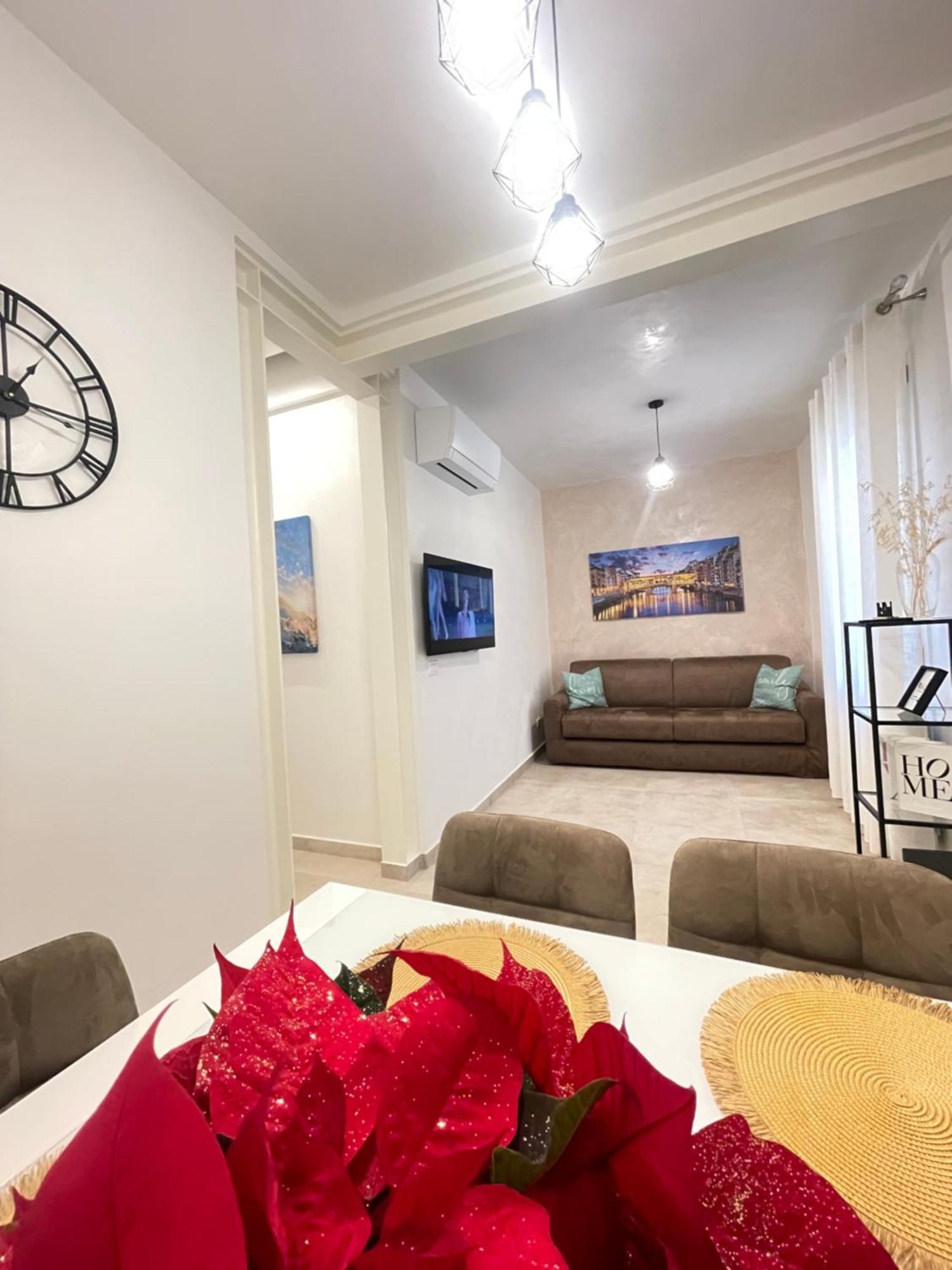 Magicflo Santa Croce Appartement *