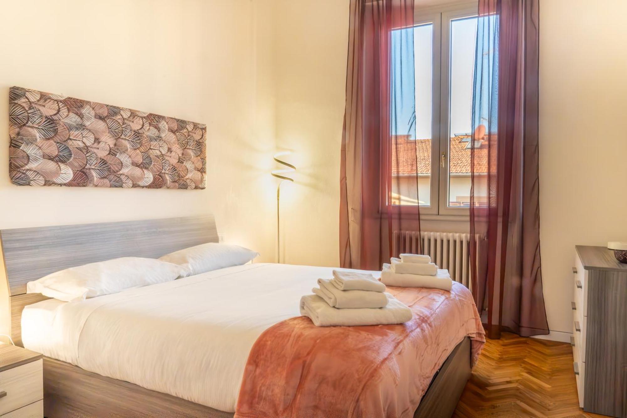 Apartment Loft In Gavinana-uguccione *
