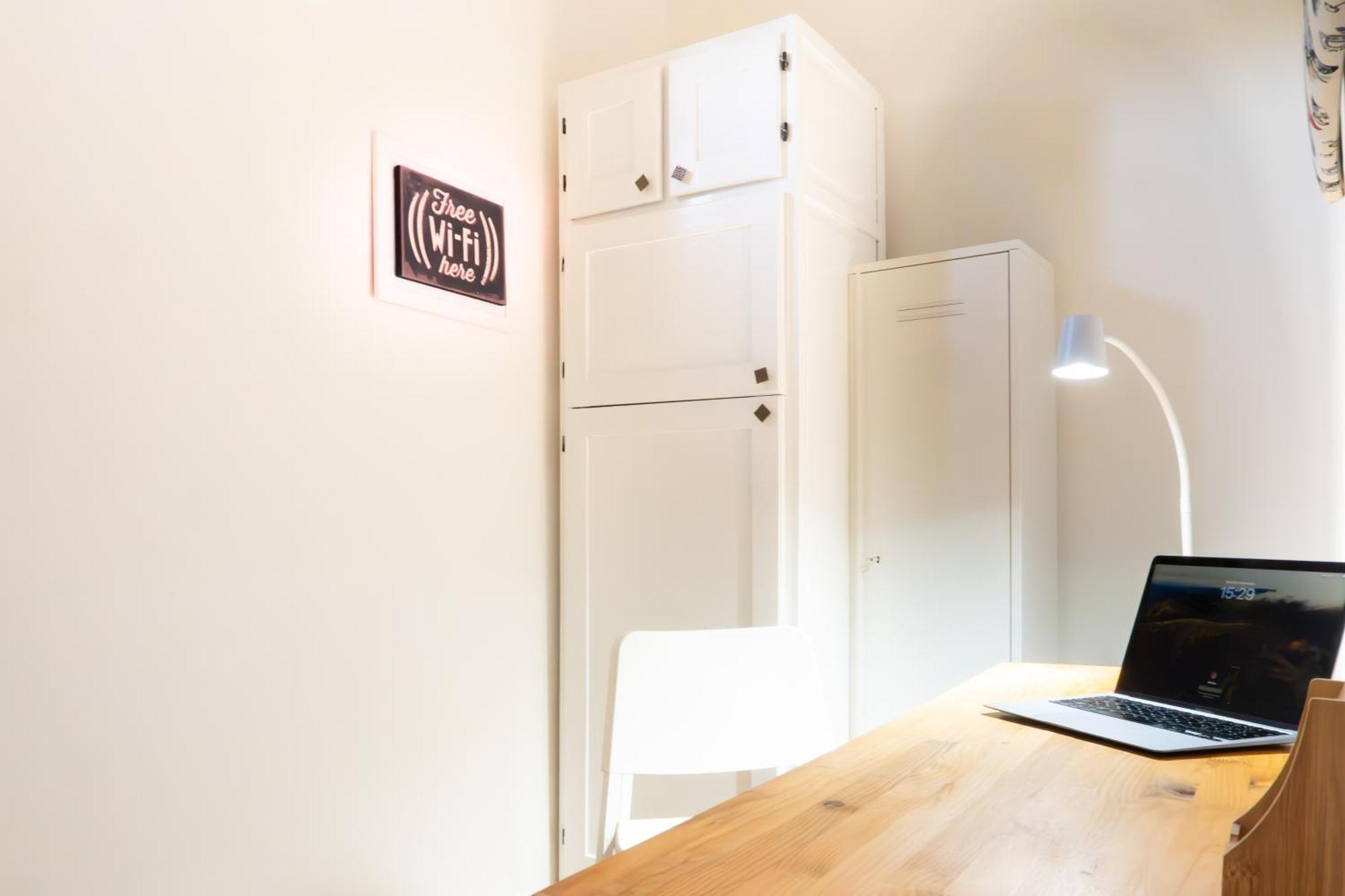 Loft In Gavinana-uguccione *