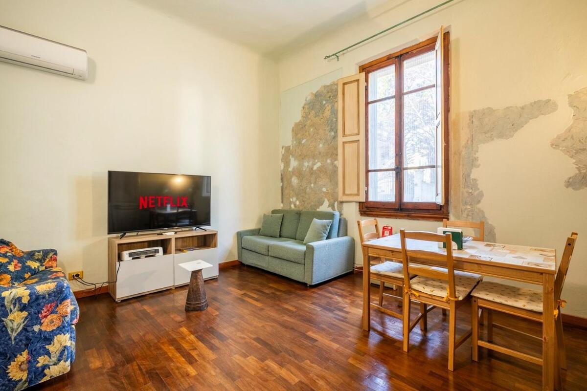 Apartment New - Stadio Artemio Franchi - Tra Storia E Passione Florence