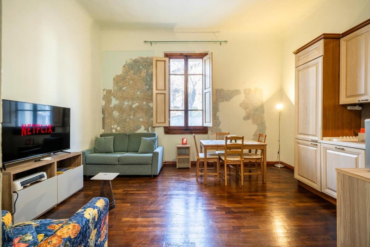 Apartment New - Stadio Artemio Franchi - Tra Storia E Passione *