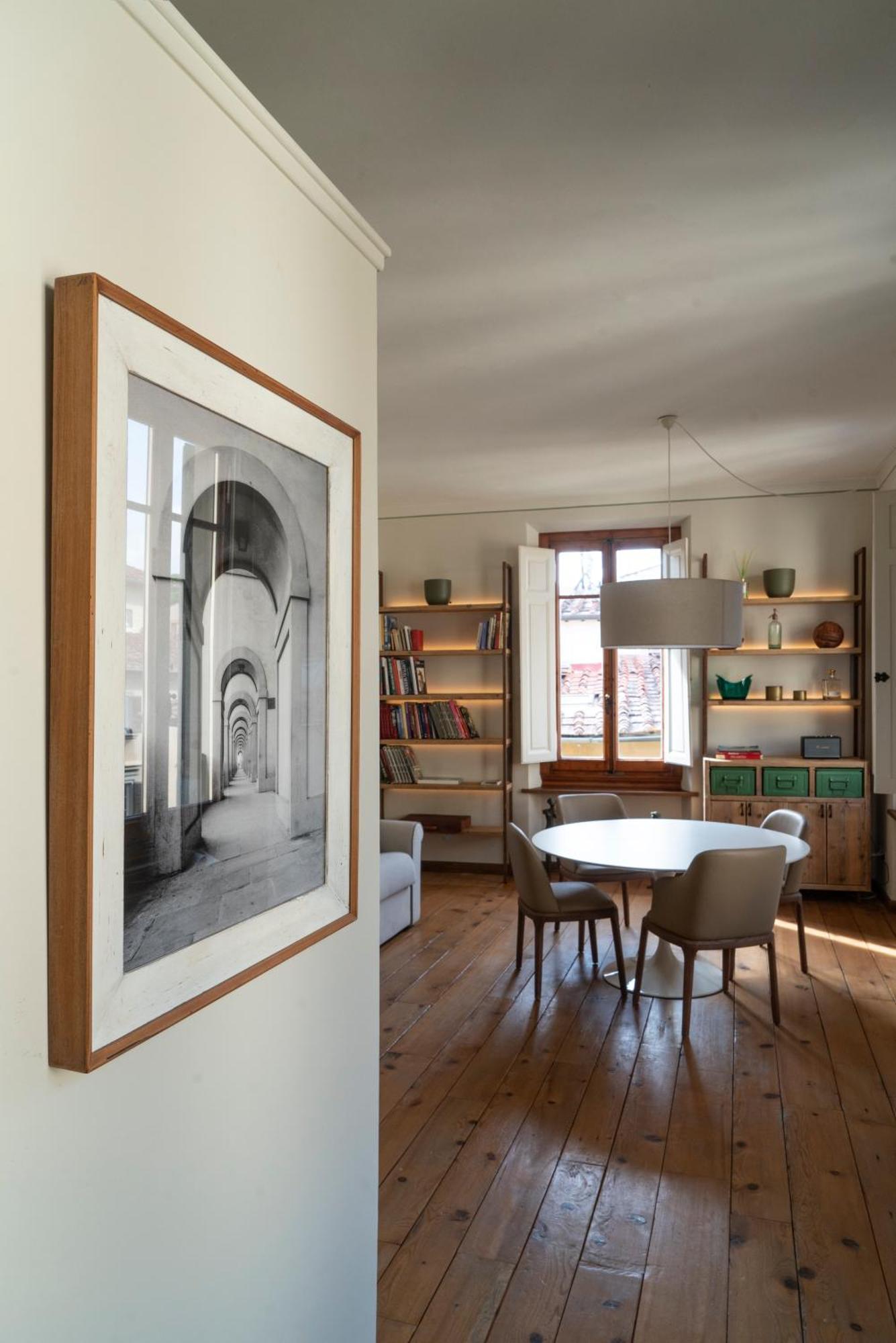 Casa Sofia Santo Spirito Apartment *