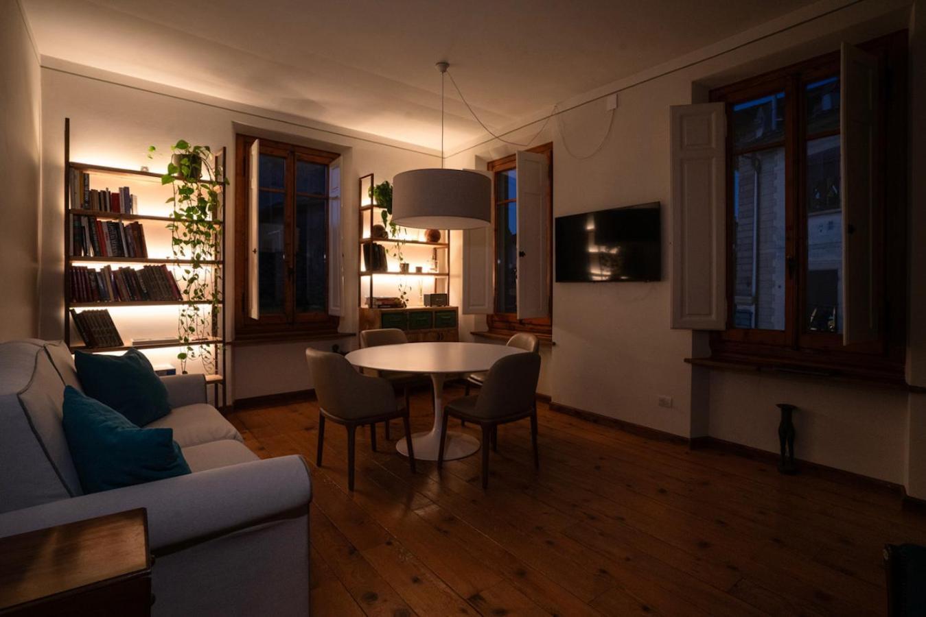 Apartment Casa Sofia Santo Spirito *