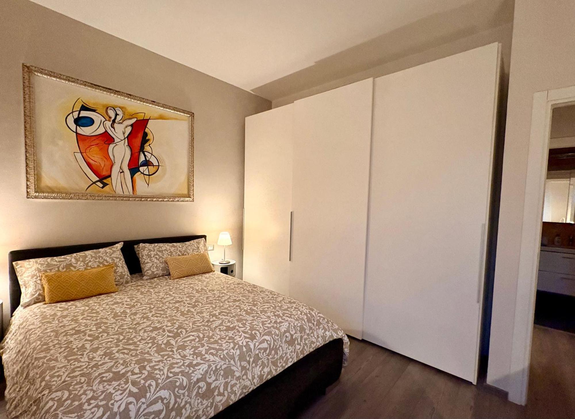 A Casa Di Cleo Florence