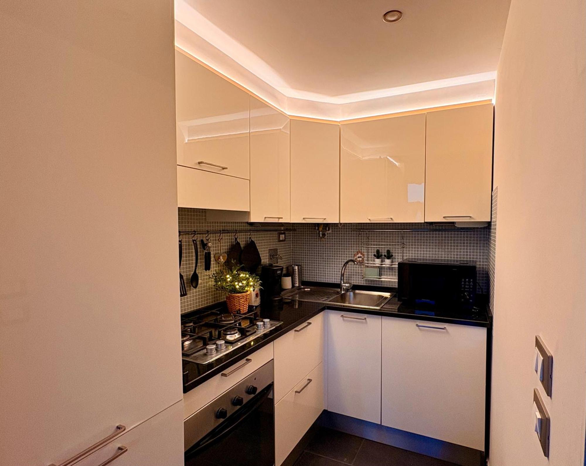 A Casa Di Cleo Apartment Florence