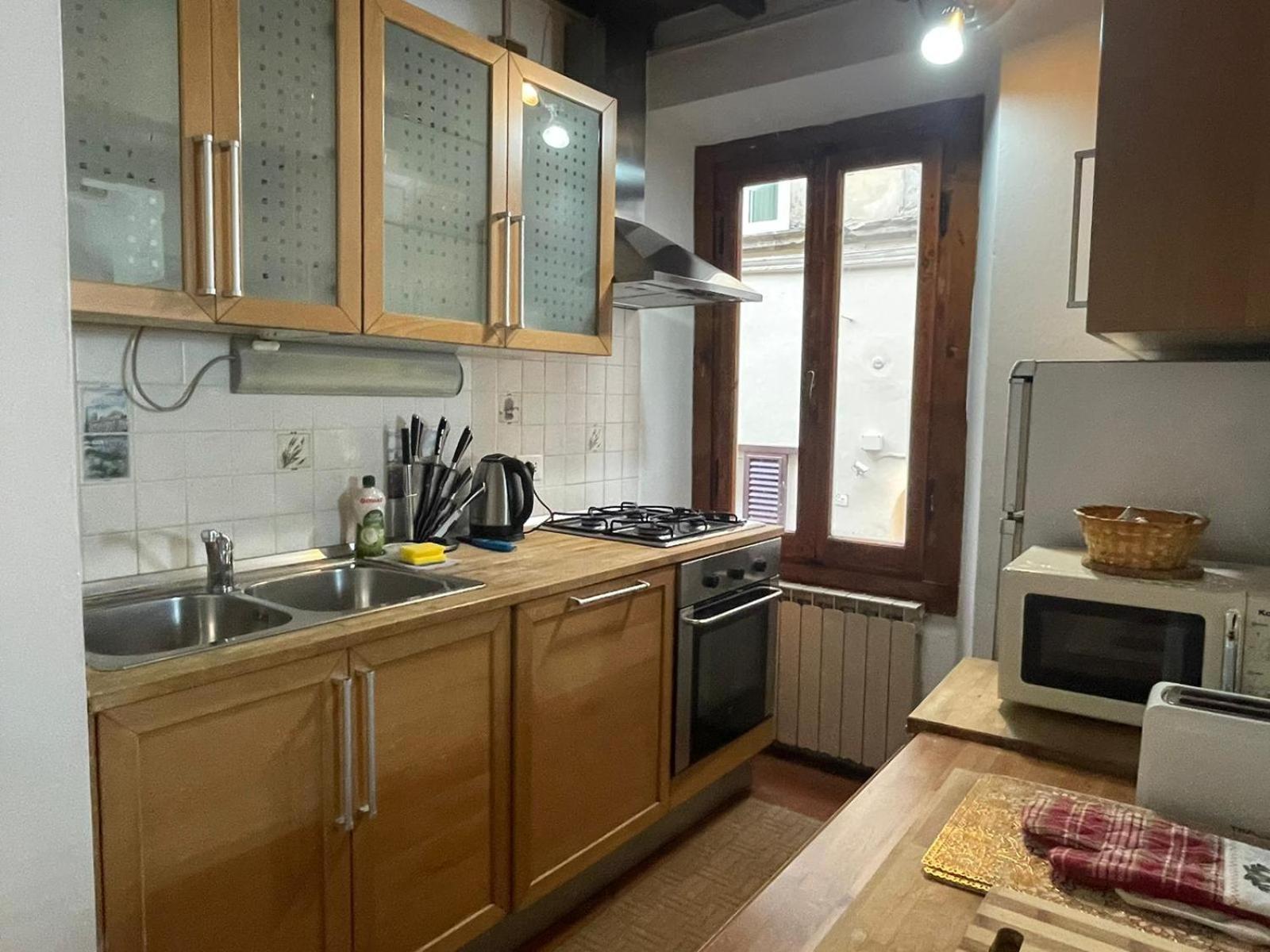 20 Canacci House Apartment