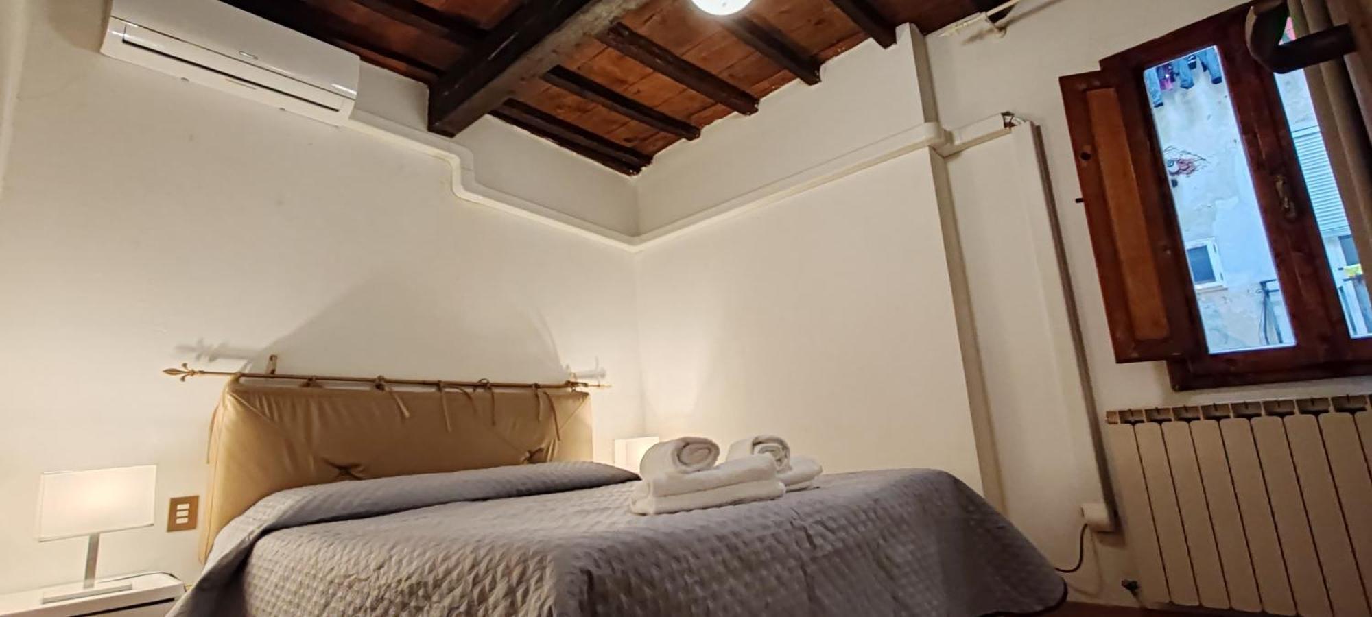 20 Canacci House Apartment