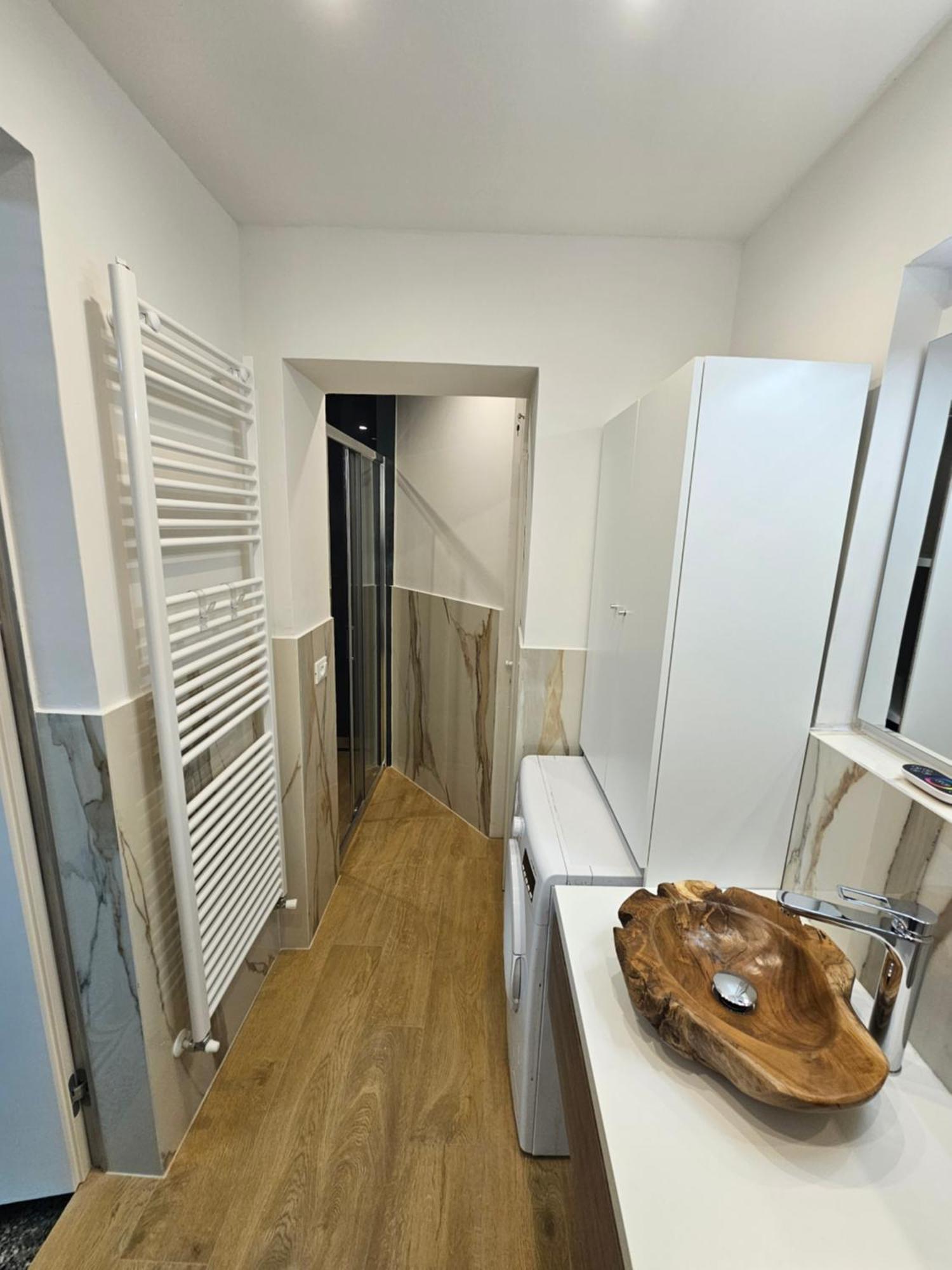 Signoria Appartement *