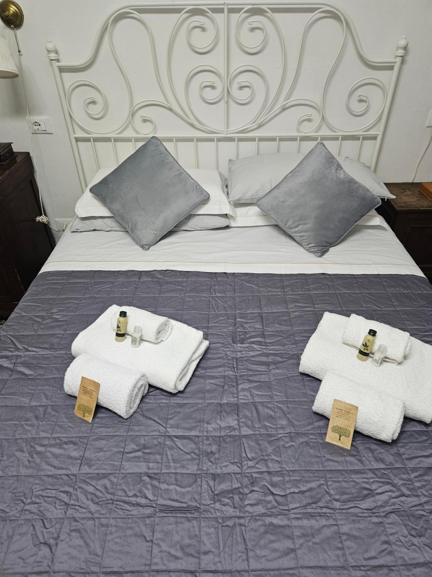 Appartement Signoria Florence