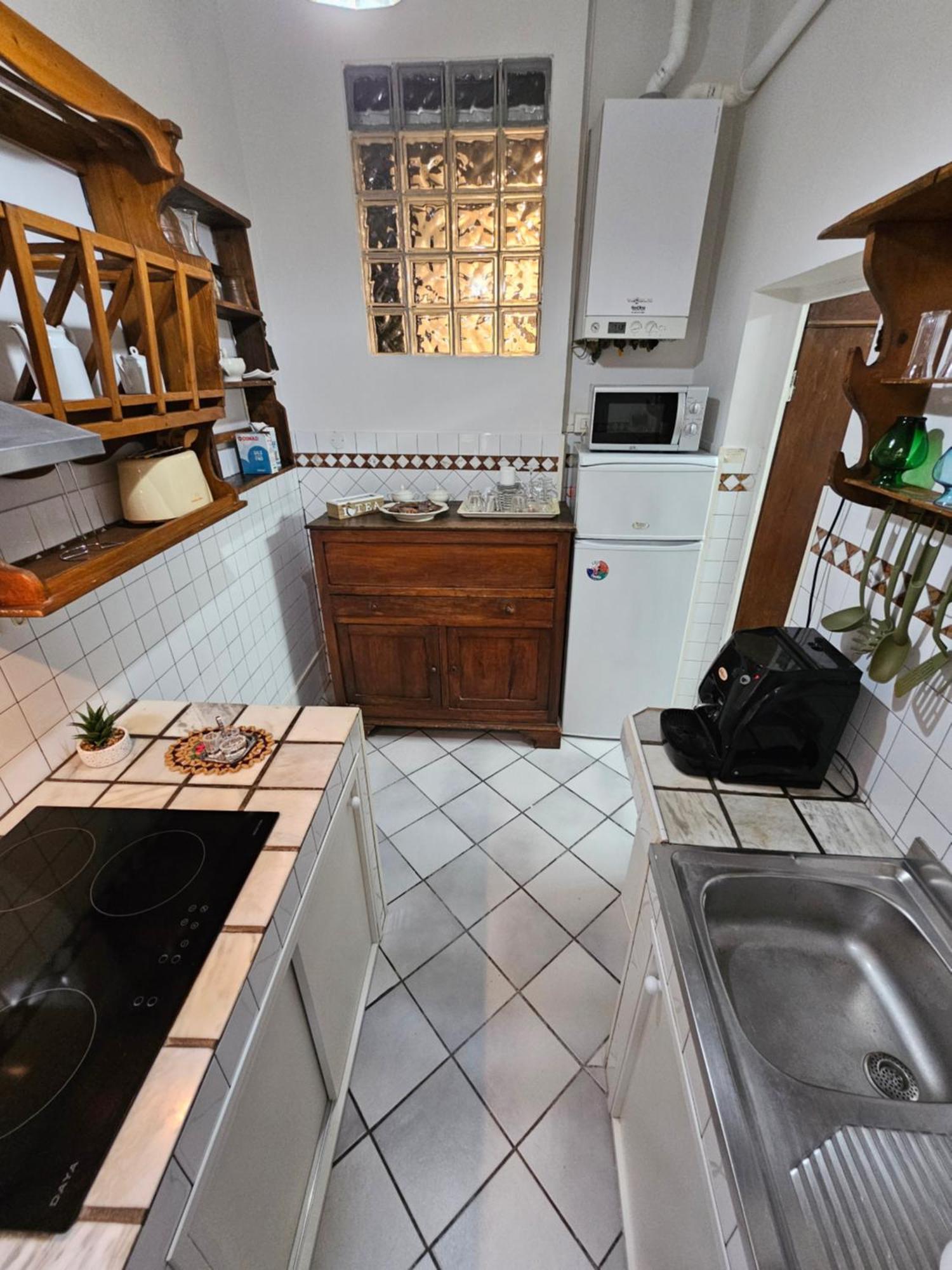 Signoria Appartement *