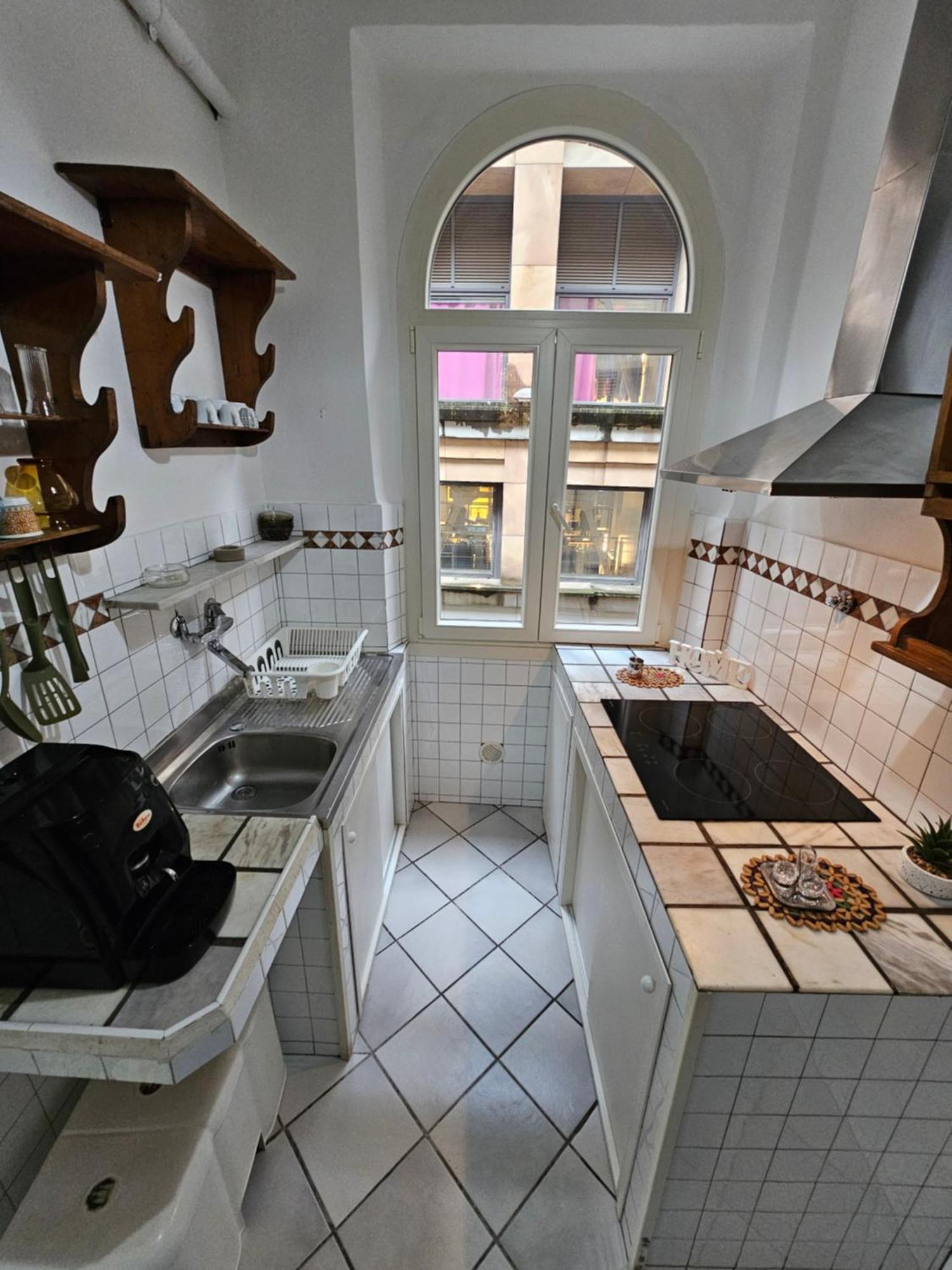 Appartement Signoria *