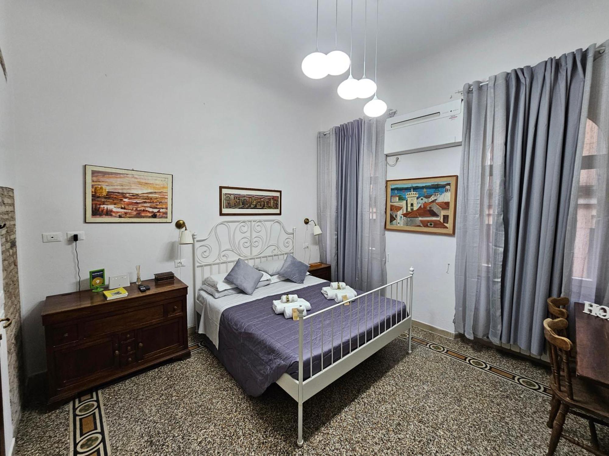 Appartement Signoria Florence