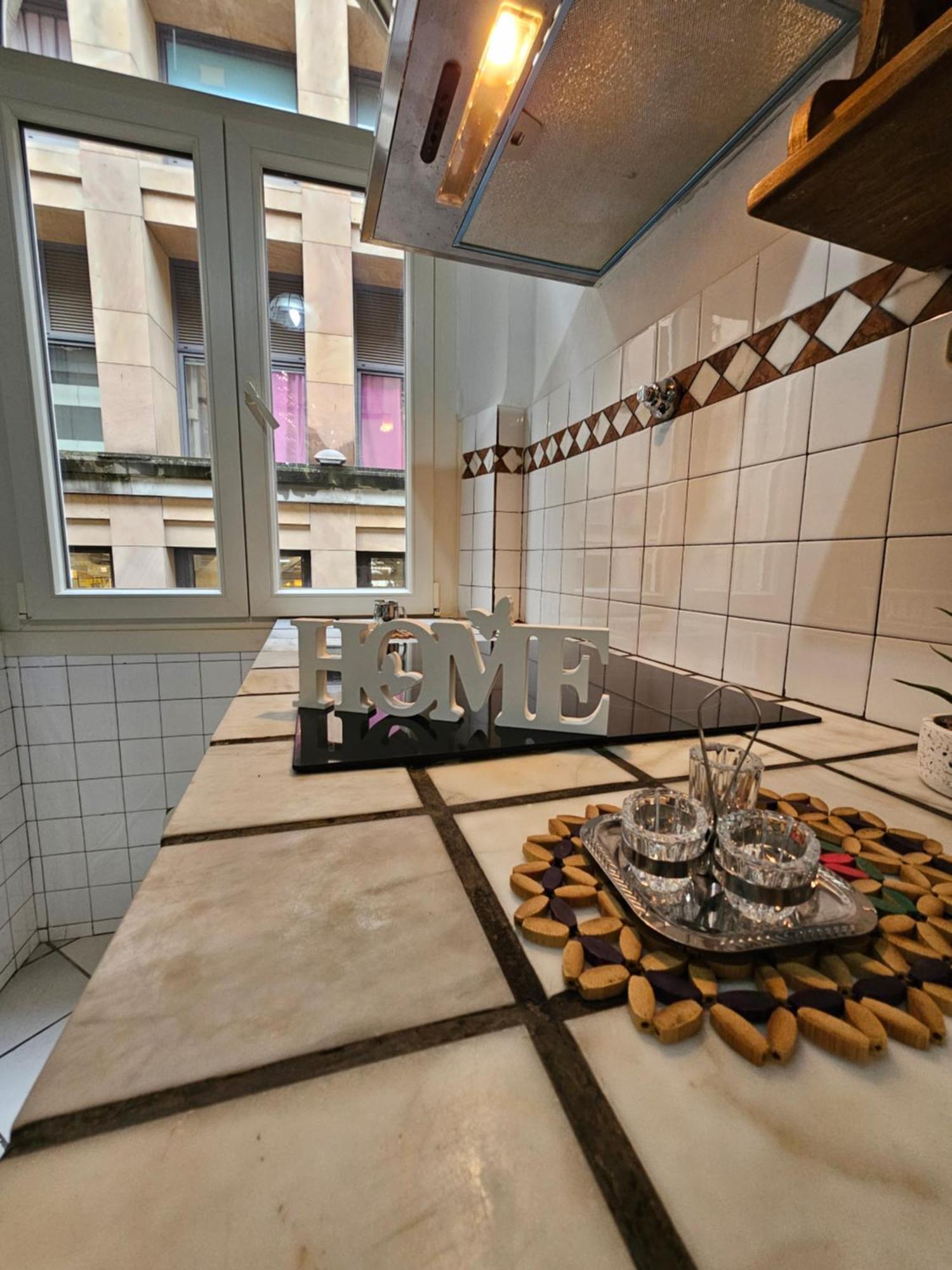 Signoria Appartement *