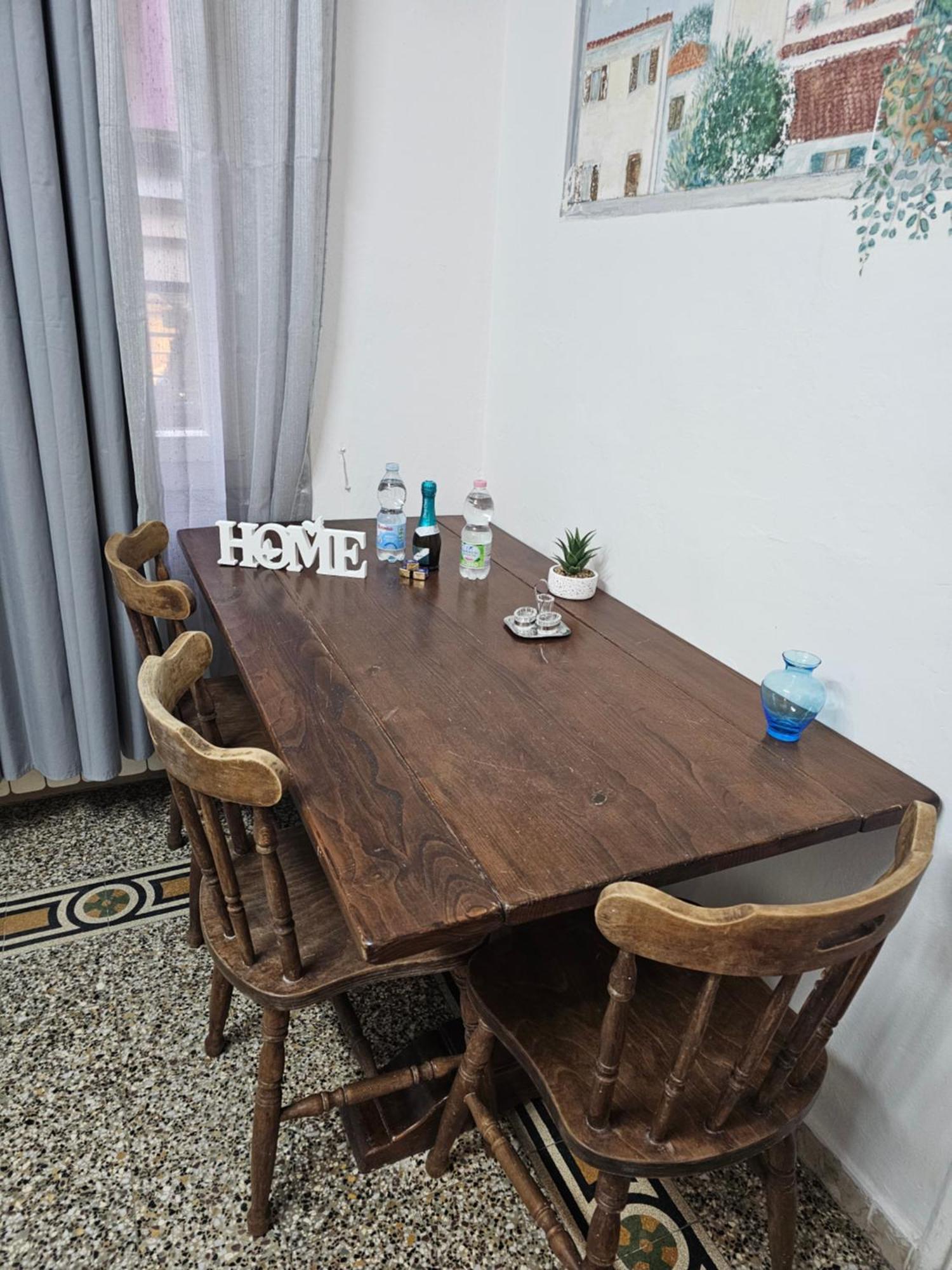 Appartement Signoria *