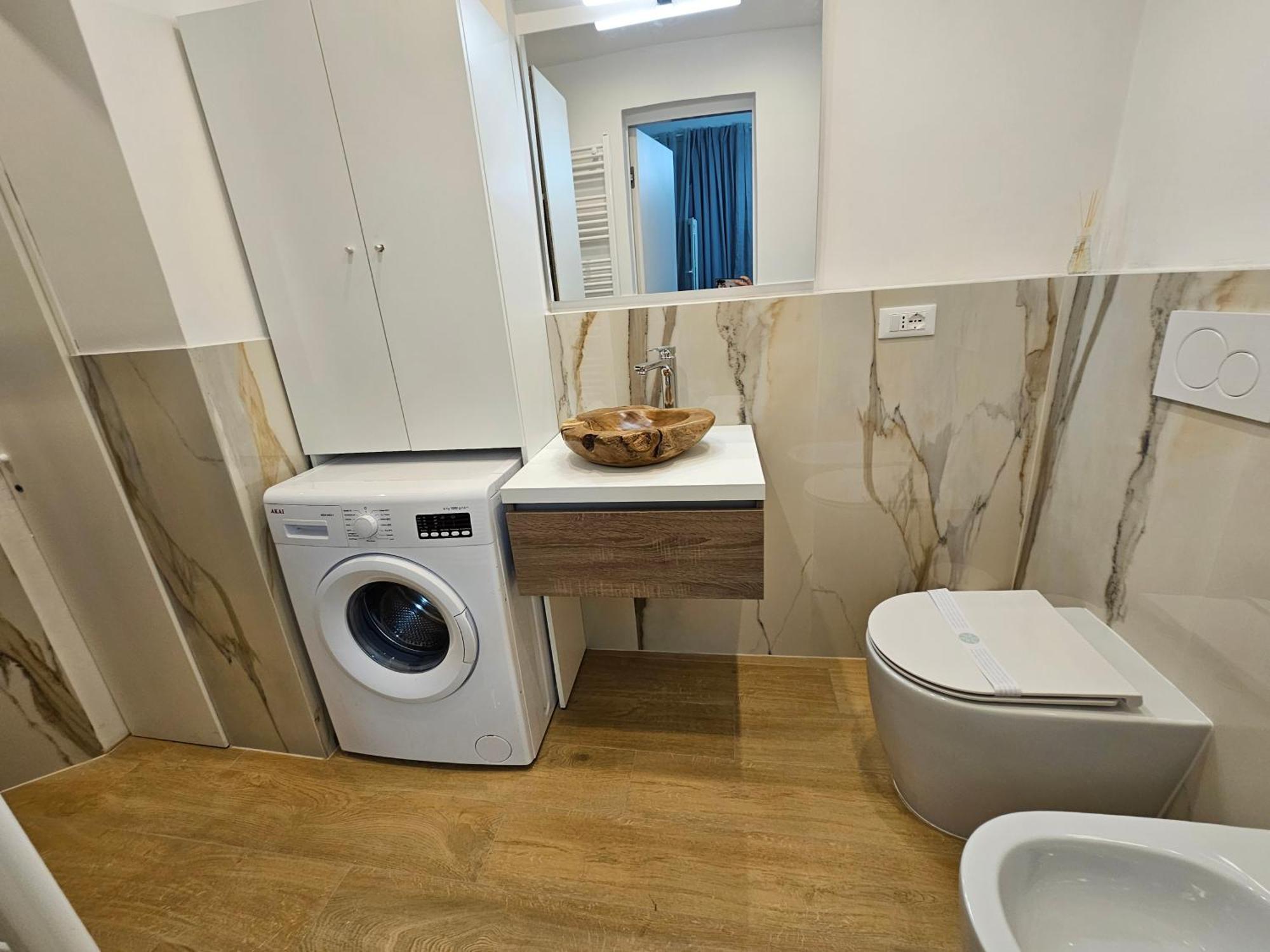 Signoria Appartement