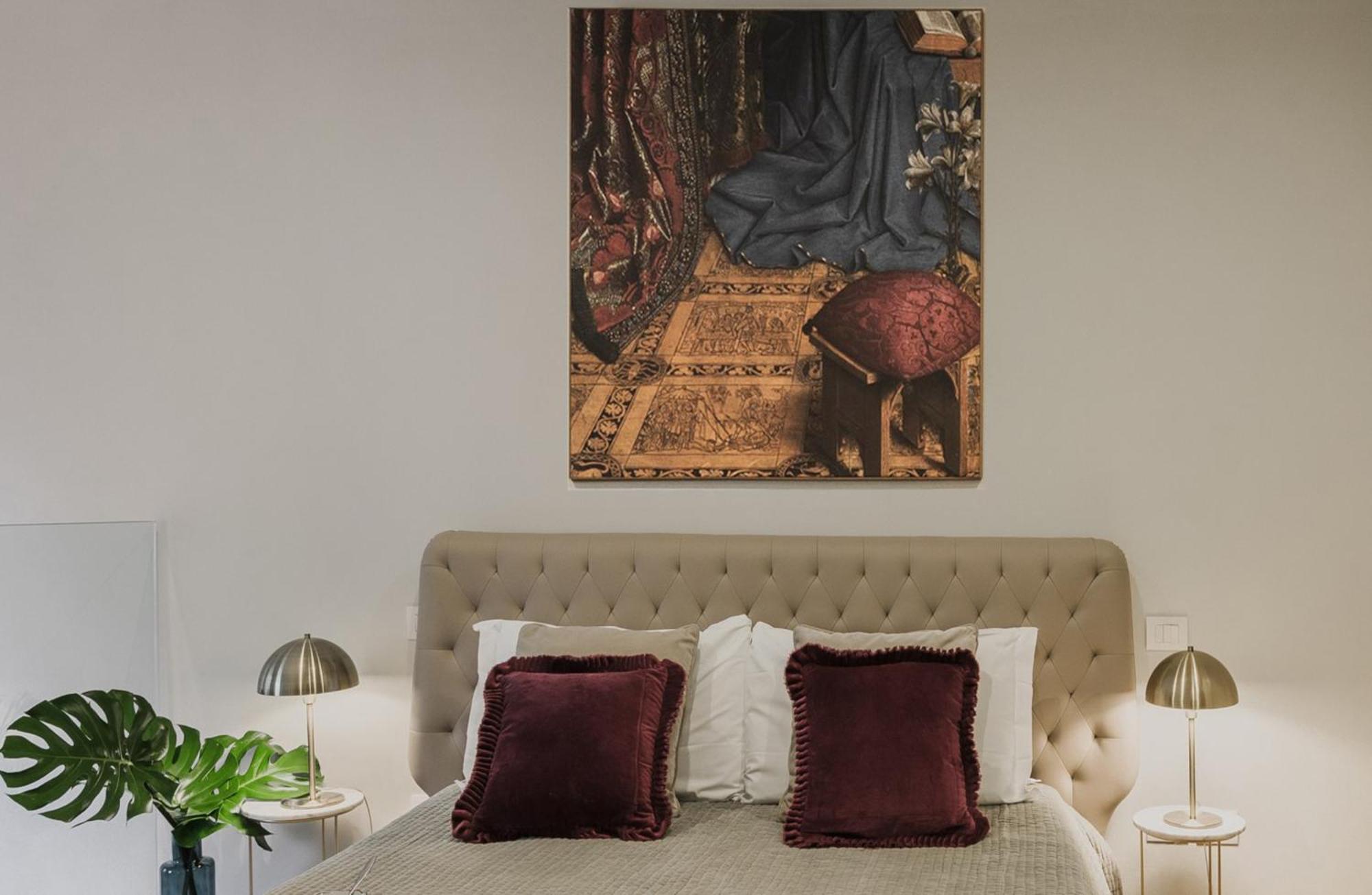 Apartment Apartments Florence Florence
