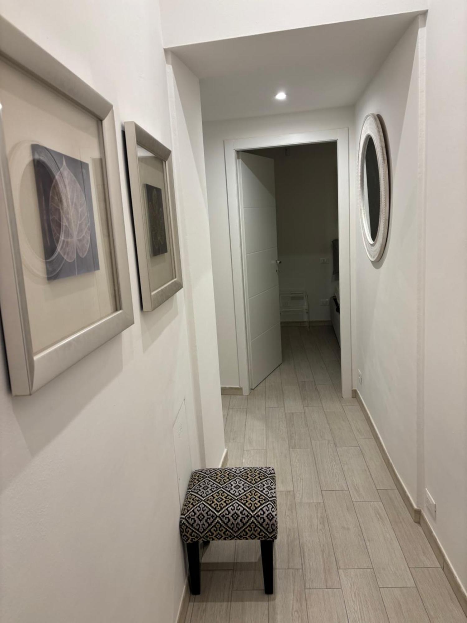 Antica Sagrestia Apartment Florence