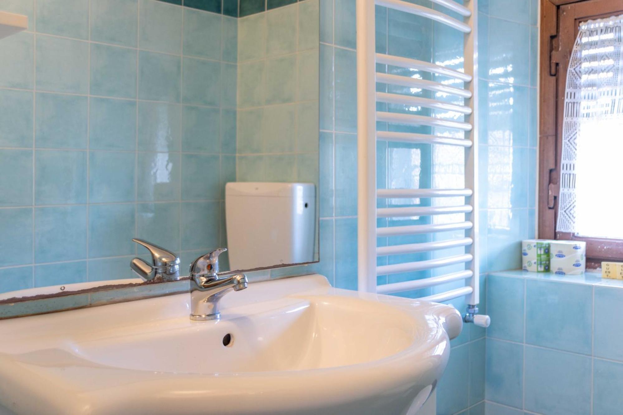 Apartment Boboli 4 Bedroom