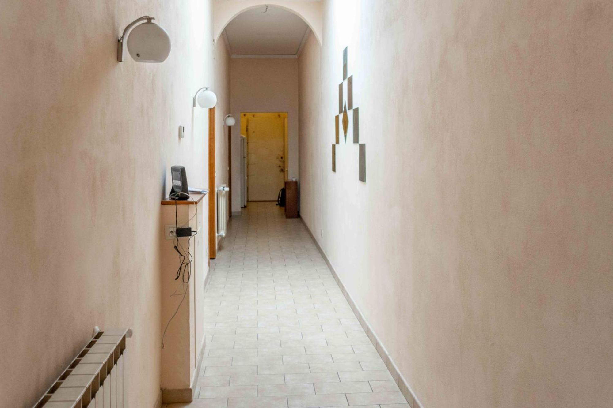 Boboli 4 Bedroom Florence