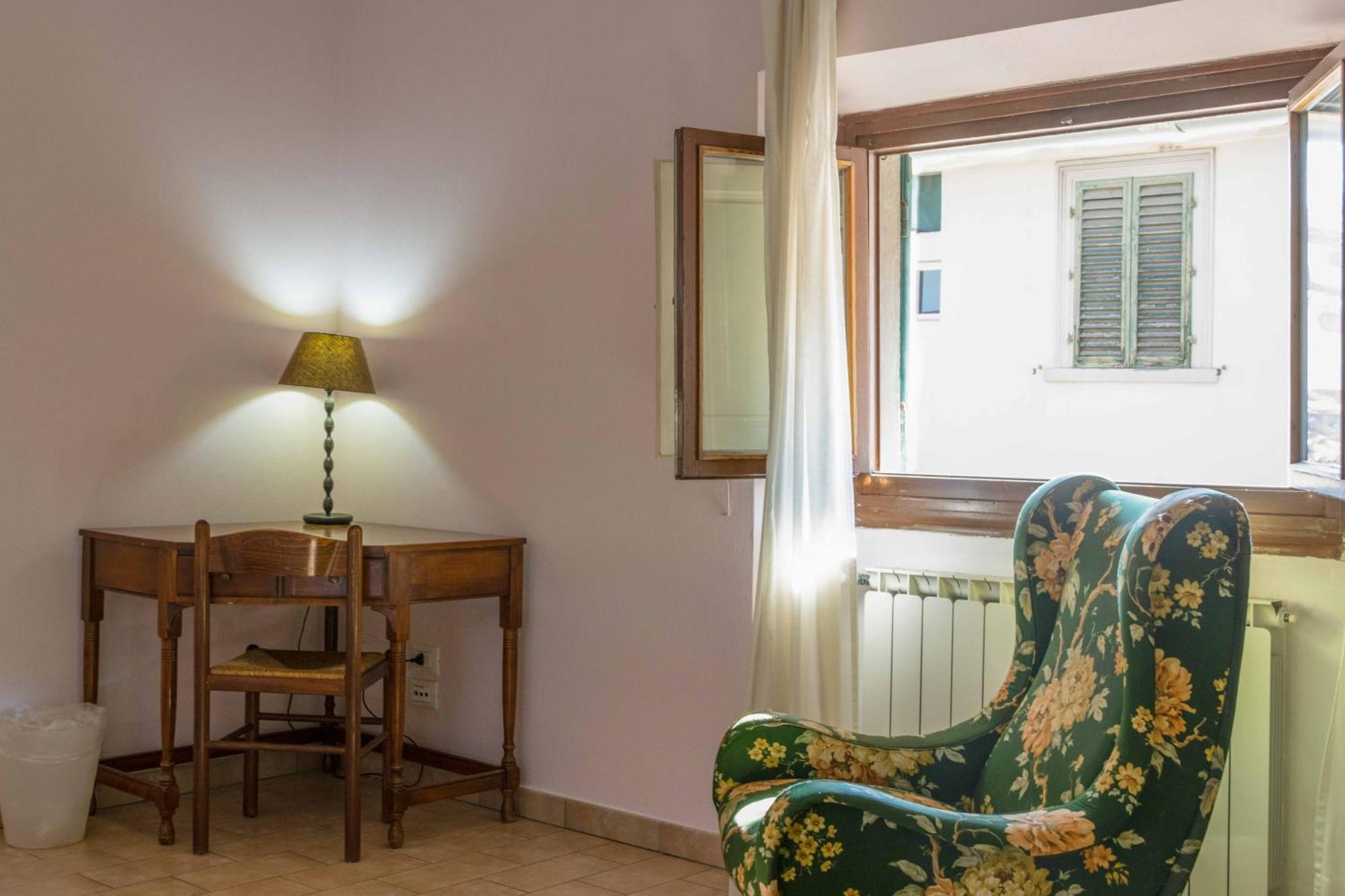 Boboli 4 Bedroom Apartment *